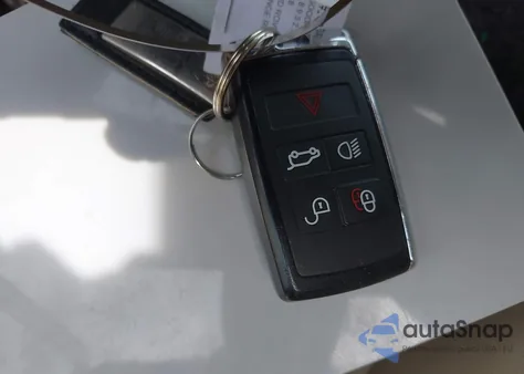 2018 Land Rover Range Rover 3.0L V6 Supercharged Hse из США, поврежденный, VIN SALGS2SV6JA389325